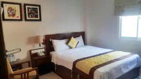 Adora Hotel - Room