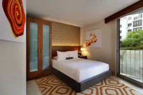 Hotel Angeleno - Chambre