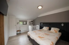 Boertel Lamperse Hei - Zimmer
