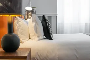 HÕMA Spiga - Habitación