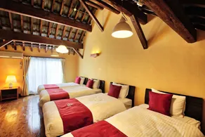 The Pool Resort OKINAWA - Chambre