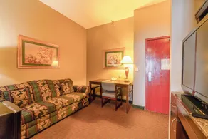 Ark Suites By OYO Jonesboro I-555 - Chambre