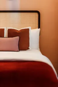 Casa Hoyos - Hotel Boutique - Salle de bain