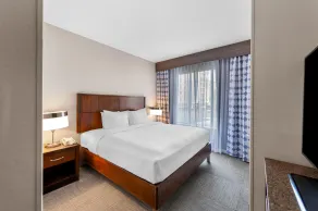 Hilton Garden Inn Overland Park - Chambre