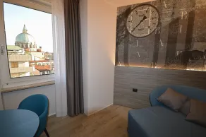 Hotel Friuli - Chambre
