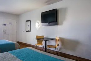 Motel 6 Pensacola, FL - NAS - Chambre
