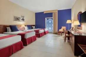 Makarem Al Bait Al Azizia Hotel - Room