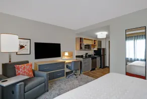 Candlewood Suites - Kingston West by IHG - Rom