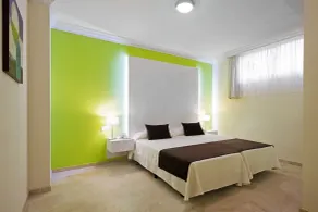 Kn Aparthotel Panorámica - Værelse