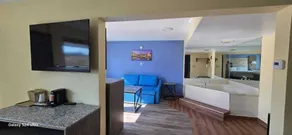 Quality Inn & Suites East Point - Atlanta Area - Værelse