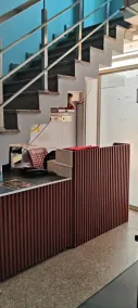 Hotel O City Centre Rudrapur Formerly Yuvraj Guest House - Vestíbulo
