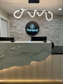 Norland Inn & Suites Roseau - Lobby