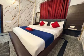 KWIK STAY Tapovan - Habitación