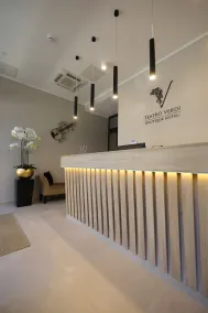 Teatro Verdi Boutique Hotel - Reception