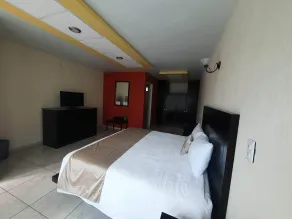Hotel Casablanca Xicotepec - Camera