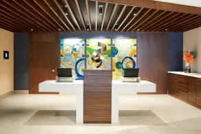 Residence Inn by Marriott Dallas Downtown - Reception