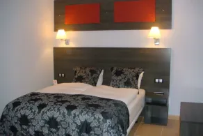 Casablanca Suites - Adults Only - Chambre