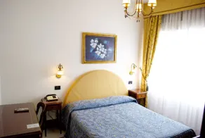 Hotel Miramare - Room
