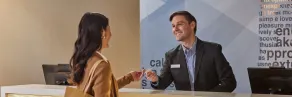 SpringHill Suites by Marriott Pittsburgh Airport - Réception