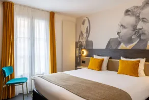 Best Western Plus l'Artist Hotel - Room