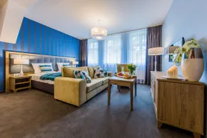 Hotel Dębowy Biowellness & SPA Góry Sowie - Room