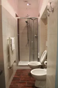 Soggiorno Sogna Firenze - Baño