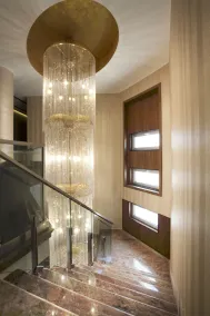 Hotel Colosseo Tirana - Room