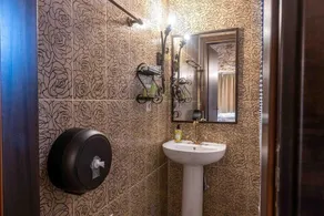 Lithea Mountain Resort - Salle de bain
