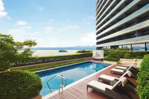 Sheraton Qiandao Lake Resort - Piscina