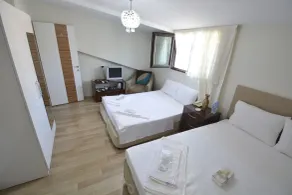 Mavi Deniz Butik Otel - Camera