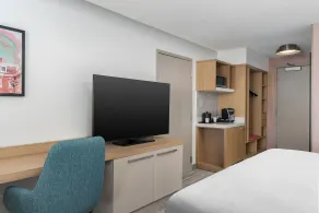 Hilton Garden Inn Dover - Chambre