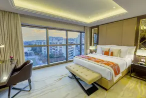 Joudyan Olaya Riyadh By Elaf - Room