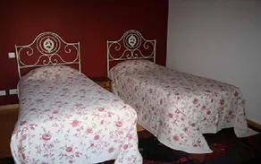 Quinta da Fonte Arcada - Chambre