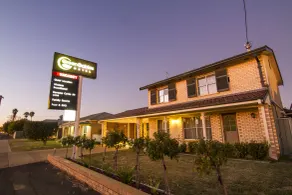 Green Gables Motel - Reception