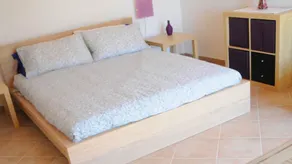 La Circumetnea Home - Værelse