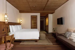 Dinso Resort & Villas Ko Chang, Vignette Collection by IHG - Zimmer