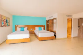 Hotel Amares Acapulco - Room