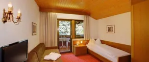Hotel Laurin - Chambre
