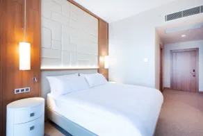  Grand Bellagio Batumi Convention & Casino Hotel - Værelse