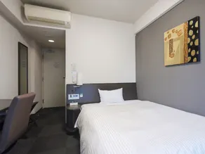 Hotel Route-Inn Yokote Inter - Chambre