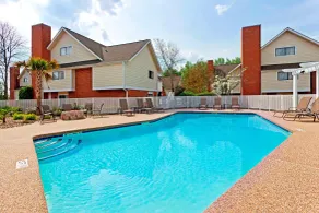 Residence Inn by Marriott Spartanburg - Piscine
