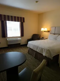 Candlewood Suites Tyler by IHG - Chambre