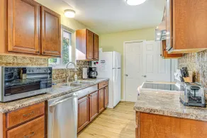 ~ 10 Mi to Dtwn: Indianapolis Home w/ Game Room! - Interiør
