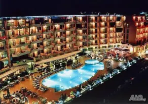 Grenada Hotel - Pool
