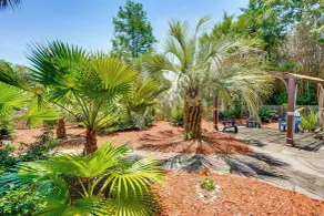 Private Outdoor Oasis! Graveline Bayou Retreat - Interiør