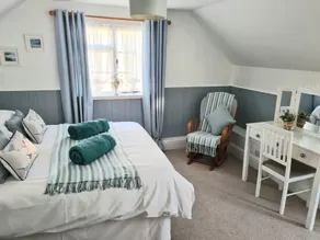 The Coach House - Zimmer