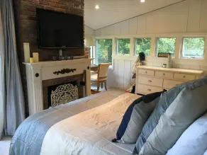 Villa Red Hut - Room