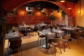 Hotel Estera - Restaurang