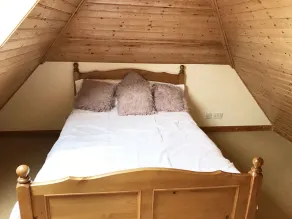 2 Fishery Cottages - Room