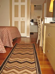 Slumber Lodge - Chambre